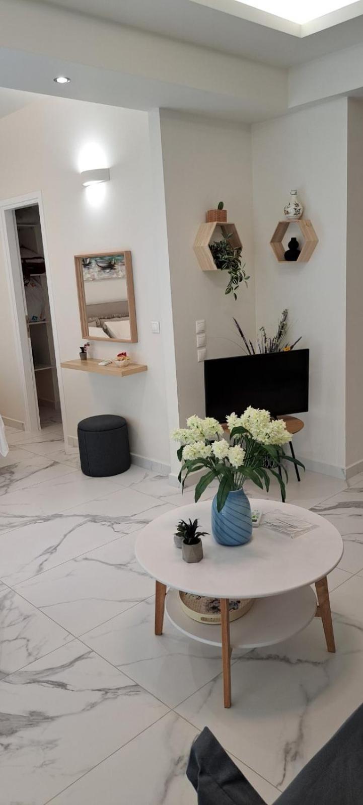 Athenian Center Athens Koukaki Daire Dış mekan fotoğraf